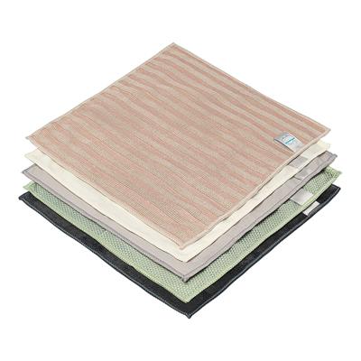 Салфетка ЯЯЯ Набор салфеток для комплексной уборки из микрофибры cozy clean, 5 шт. арт. SS0000285