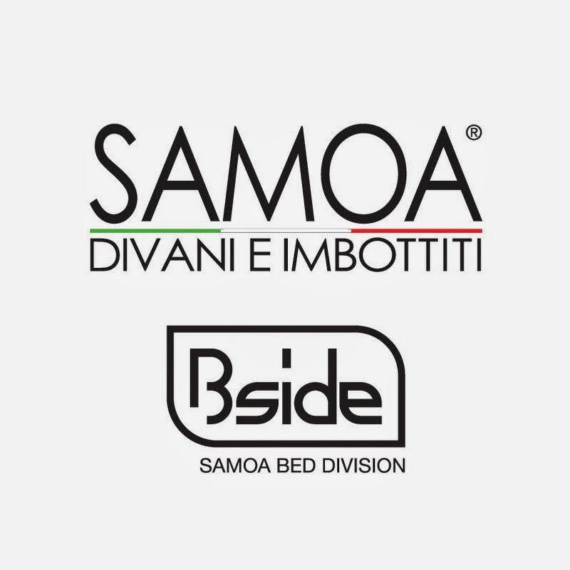 Samoa divani (bside letti)