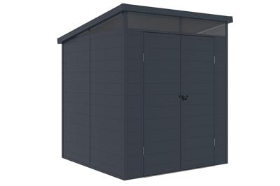 Сарай Gardeck арт. ToyaA