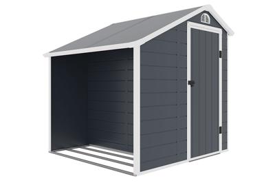 Сарай Gardeck арт. ZDI204192204