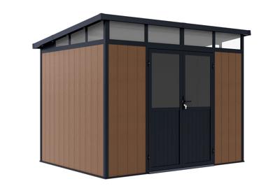 Сарай Gardeck арт. M0907