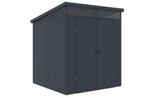 Сарай Gardeck арт. ToyaA