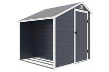 Сарай Gardeck арт. ZDI204192204