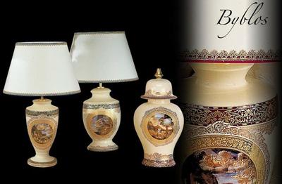 Sarri Byblos