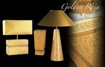 Sarri Golden Rain