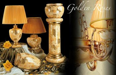 Sarri Golden Roses