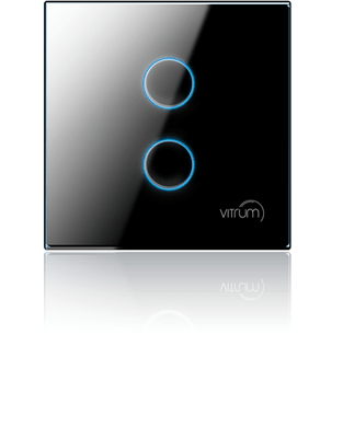 Сателлит Vitrum II BS satellite tapparella wireless