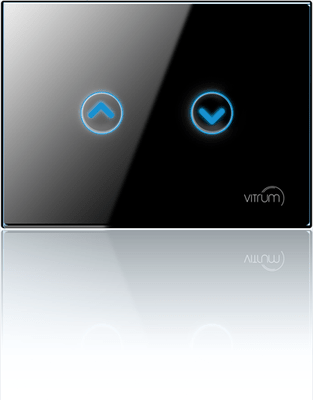 Сателлит Vitrum II EU satellite tapparelle wireless