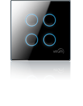 Сателлит Vitrum IV BS satellite wireless