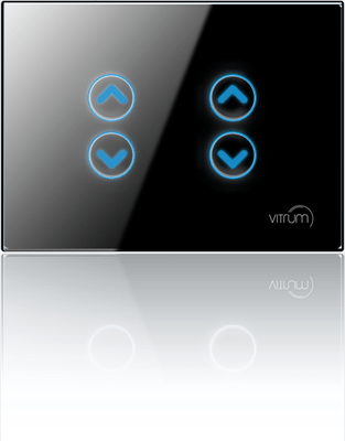 Сателлит Vitrum IV EU satellite tapparelle wireless