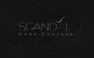 Scandal Home Couture