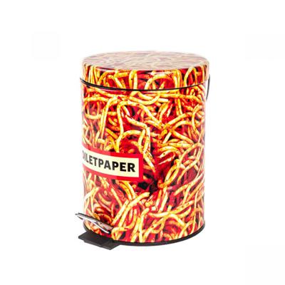 Seletti Мусорное ведро Spaghetti 5L арт. 13447
