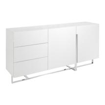 Сервант Angel Cerda Сервант Experiencia белый CP1302-E /3051 арт. 063040