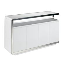 Сервант Angel Cerda Сервант F6082 /3055 белый арт. 033192