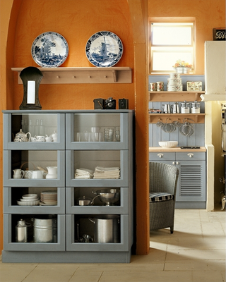 Сервант Minacciolo Tola cupboard