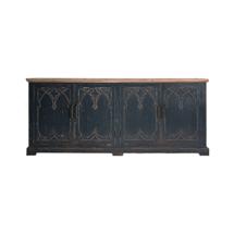 Сервант Vical Прямоугольный сервант Suzara арт. 167023