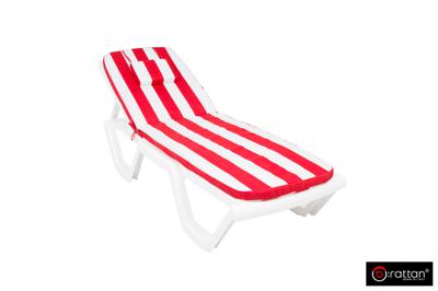 Шезлонг B:Rattan арт. M715757WR