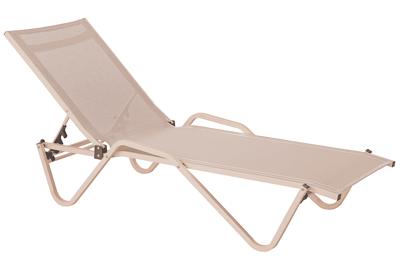 Шезлонг Biotza арт. 184ΓΚ-65