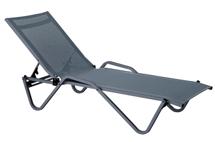 Шезлонг Biotza арт. 184ΑΝ-69