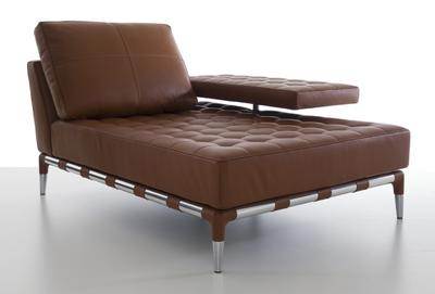 Шезлонг Cassina 241 22/24 sx PRIVE