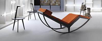 Шезлонг Cassina 837 CANAPO