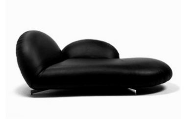 Шезлонг FUTURA FREE CHAISE LONGUE