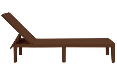 Шезлонг Gardeck арт. 899/9346