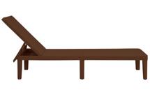 Шезлонг Gardeck арт. 899/9346