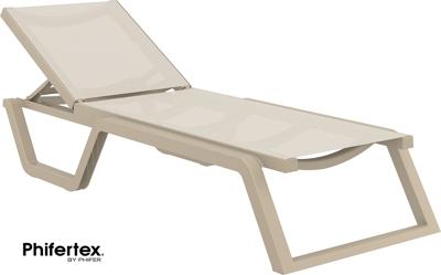 Шезлонг Siesta арт. 234/082-2392
