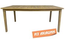 Шезлонг Tagliamento арт. TAG/HUC38372