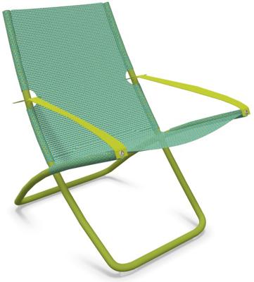 Шезлонг ЯЯЯ арт. STL/201/60-300-43/NO