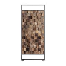 Ширма Vical Ширма в этническом стиле TOBES арт. 419010