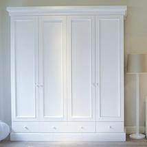 Шкаф Annababyroom Cicci