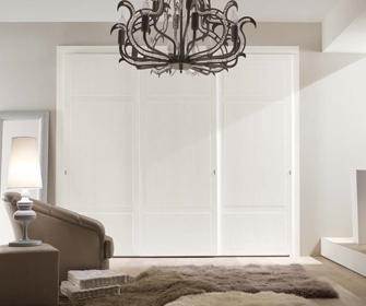 Шкаф Benedetti mobili Mistral Sliding Door