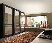 Шкаф Benedetti mobili Oasi Sliding Door 01