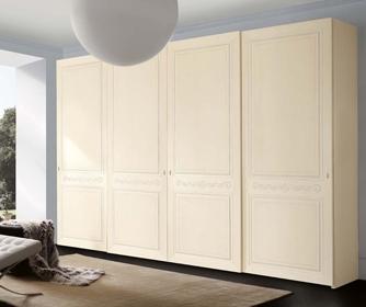 Шкаф Benedetti mobili Opera Sliding Door