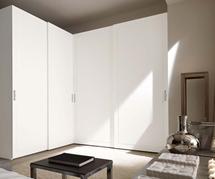 Шкаф Benedetti mobili Quadro Sliding Door