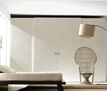 Шкаф Benedetti mobili Roseto Sliding Door