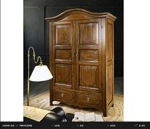 Шкаф Castellan Art. C535-2S  ARMOIRE