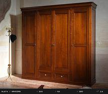 Шкаф Castellan Art. NL674  ARMOIRE