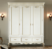 Шкаф Cavio Interiors BN8829ao