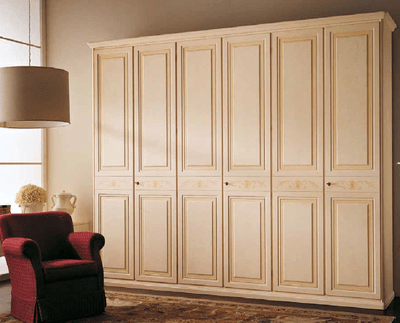 Шкаф Ferretti e Ferretti Decor