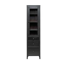 Шкаф Мебель Импэкс Leset Шкаф-витрина Мира (Шкаф для посуды 13) арт. 2500000203312