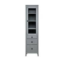 Шкаф Мебель Импэкс Leset Шкаф-витрина Мира (Шкаф для посуды 13) арт. 2500000203329