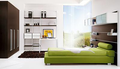 Шкаф Mobil SPA  GLOBO - BOOKCASE ARCHIMEDE