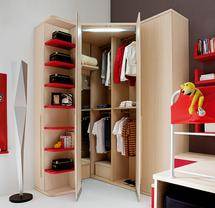 Шкаф Mobil SPA  GLOBO - WALK IN WARDROBE