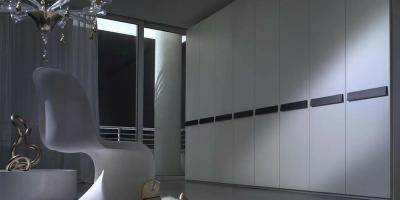 Шкаф Olivieri Folding doors