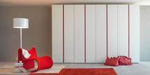 Шкаф Olivieri Swing doors