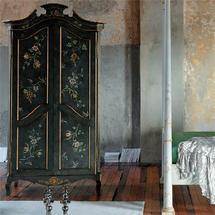 Шкаф PATINA C60/ST/DW Mantua armoire