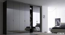 Шкаф SMA Pl@y (hinged) PL13